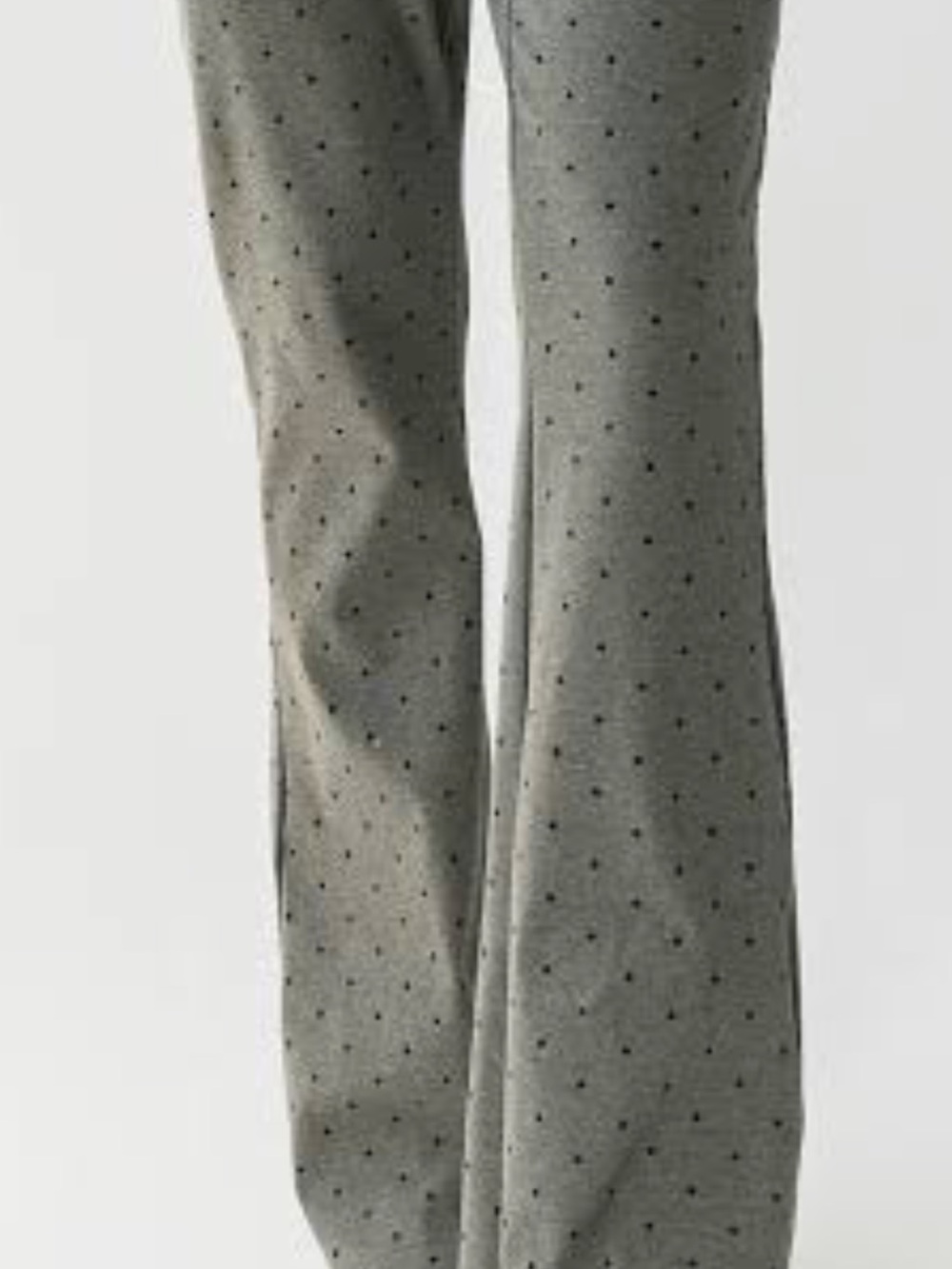 5 for $25 Banana Republic “Logan” pants